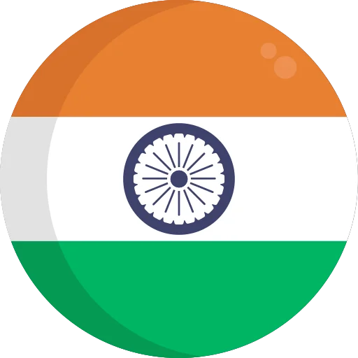 India